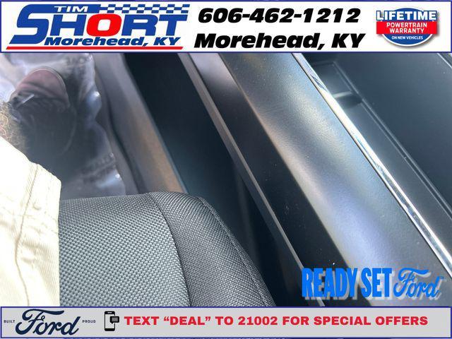 new 2025 Ford F-150 car, priced at $47,346