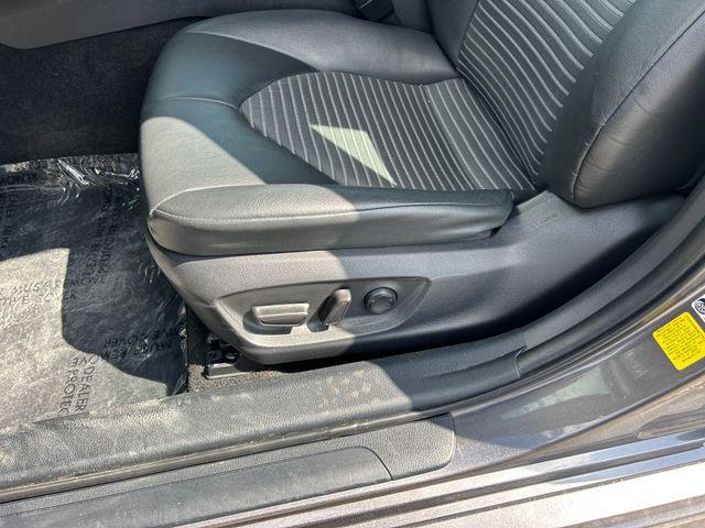 used 2022 Toyota Camry car, priced at $20,749