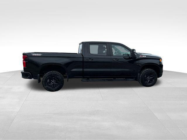 used 2023 Chevrolet Silverado 1500 car, priced at $45,649