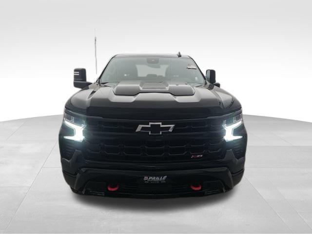 used 2023 Chevrolet Silverado 1500 car, priced at $45,649