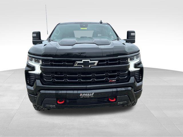 used 2023 Chevrolet Silverado 1500 car, priced at $45,649