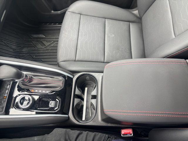 used 2025 Chevrolet Colorado car, priced at $42,771