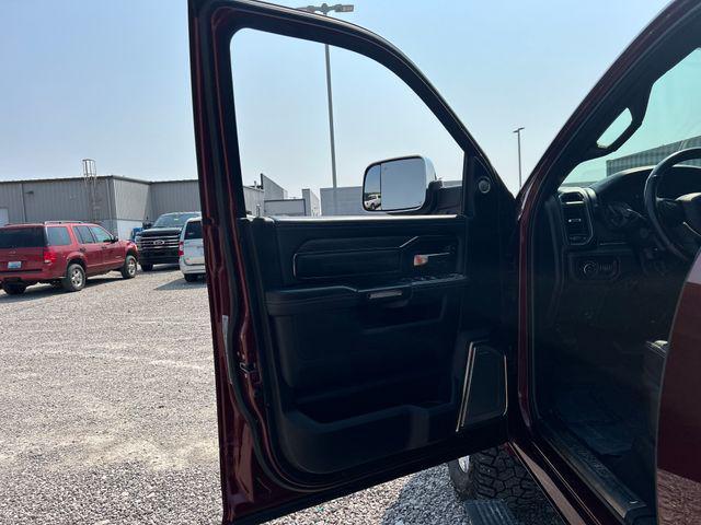 used 2021 Ram 2500 car, priced at $49,889