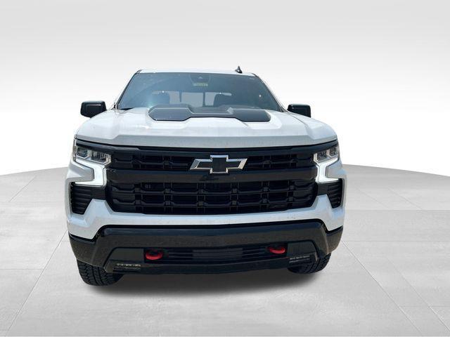 used 2024 Chevrolet Silverado 1500 car, priced at $54,999