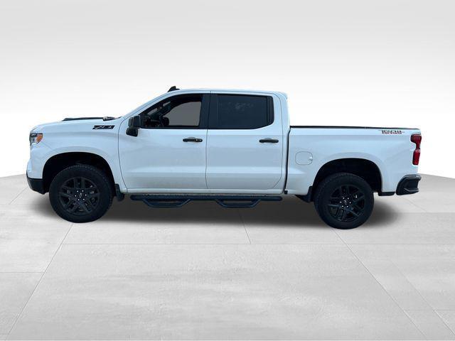 used 2024 Chevrolet Silverado 1500 car, priced at $54,999