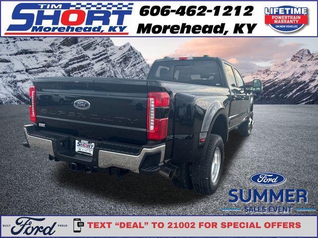 new 2025 Ford F-350 car, priced at $88,180