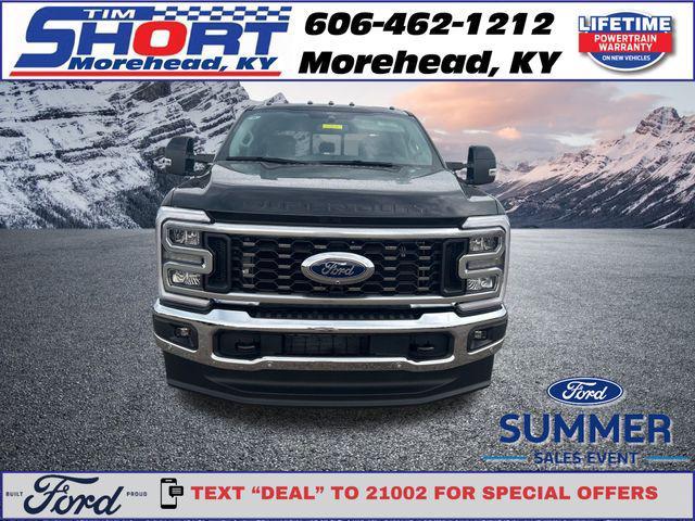 new 2025 Ford F-350 car, priced at $88,180