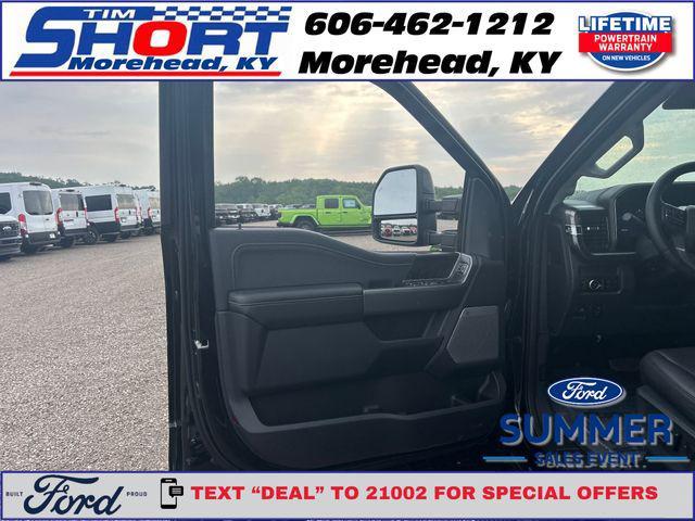 new 2025 Ford F-350 car, priced at $88,180