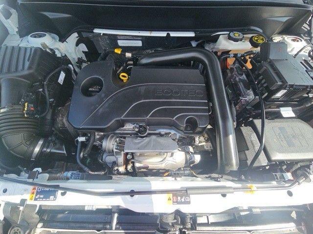used 2023 Chevrolet Equinox car, priced at $20,385