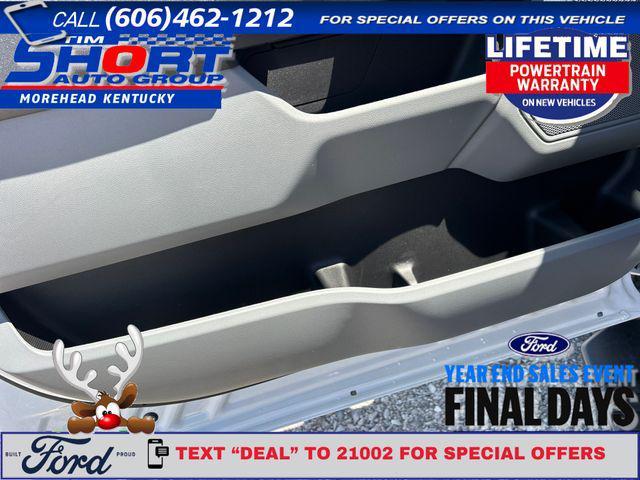 new 2025 Ford F-250 car, priced at $48,959