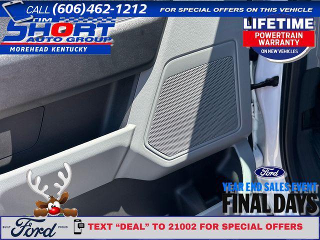 new 2025 Ford F-250 car, priced at $48,959