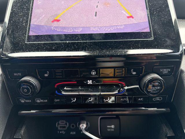 used 2021 Jeep Grand Cherokee L car, priced at $22,998