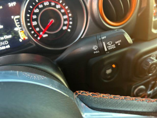 used 2021 Jeep Gladiator car, priced at $33,149