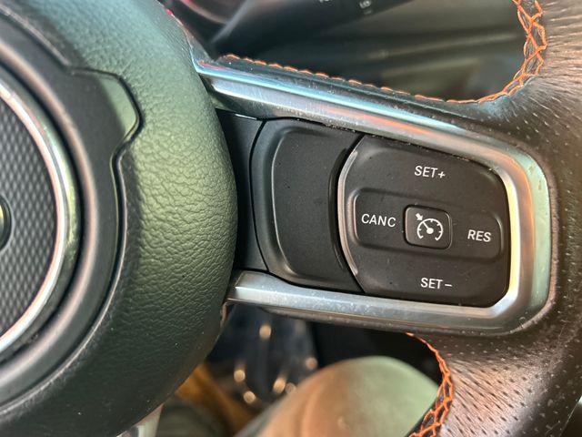 used 2021 Jeep Gladiator car, priced at $33,149