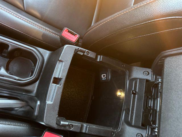 used 2021 Jeep Gladiator car, priced at $33,149