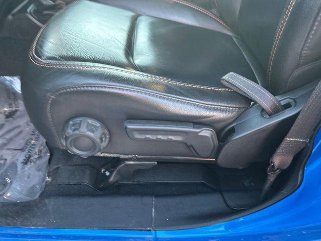 used 2021 Jeep Gladiator car, priced at $33,149