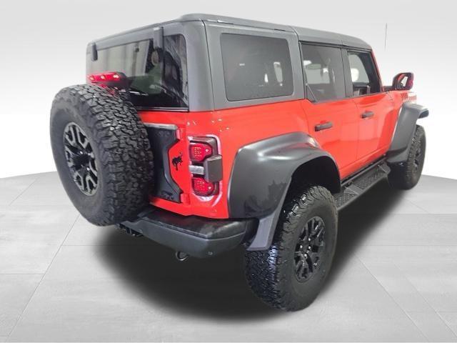 used 2023 Ford Bronco car, priced at $69,994