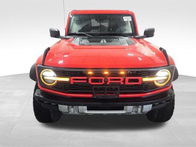 used 2023 Ford Bronco car, priced at $69,994
