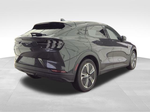 used 2022 Ford Mustang Mach-E car, priced at $27,175