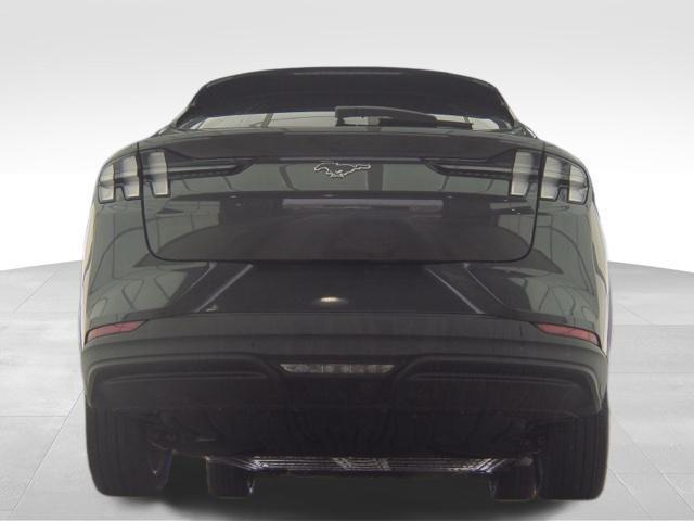 used 2022 Ford Mustang Mach-E car, priced at $27,175