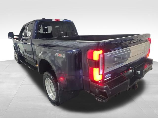 used 2024 Ford F-450 car, priced at $98,436