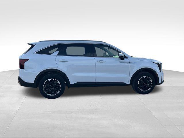 used 2024 Kia Sorento car, priced at $29,986