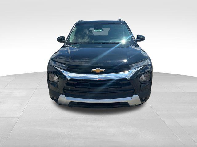 used 2023 Chevrolet TrailBlazer car, priced at $21,587