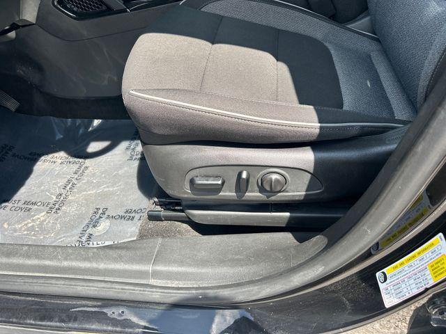 used 2023 Chevrolet TrailBlazer car, priced at $21,587