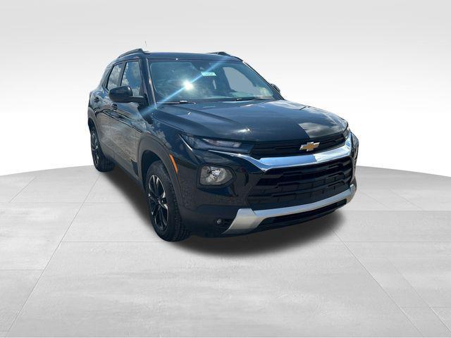 used 2023 Chevrolet TrailBlazer car, priced at $21,587