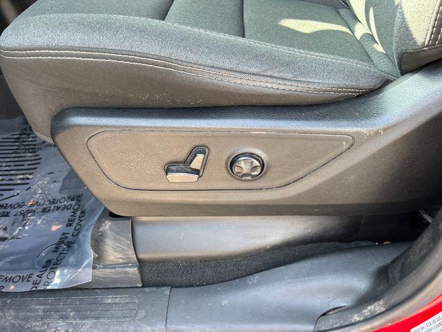 used 2021 Ram 1500 car, priced at $31,988