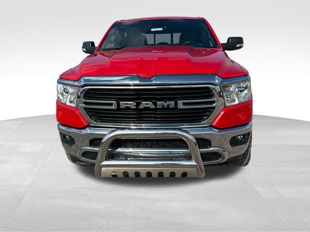used 2021 Ram 1500 car, priced at $31,988
