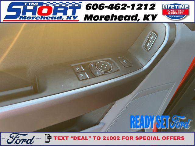 new 2025 Ford F-250 car, priced at $58,652