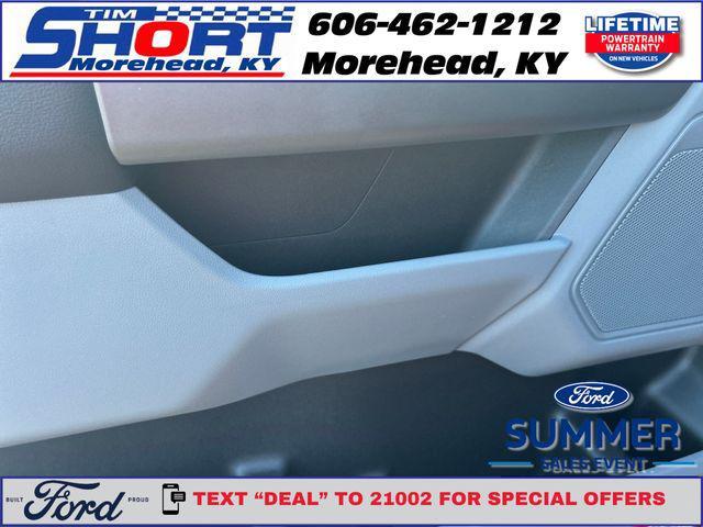 new 2025 Ford F-250 car, priced at $61,152