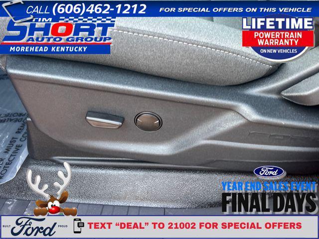 new 2025 Ford F-250 car, priced at $58,652