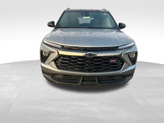 used 2024 Chevrolet TrailBlazer car, priced at $25,888