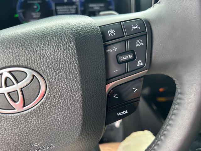 used 2025 Toyota Camry car, priced at $32,945