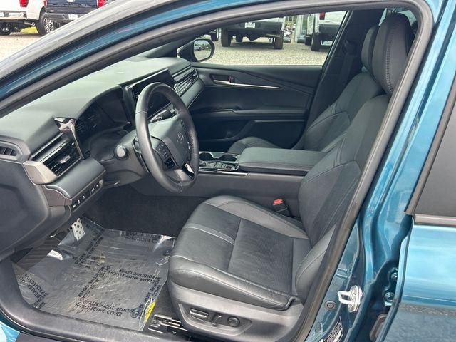 used 2025 Toyota Camry car, priced at $32,945