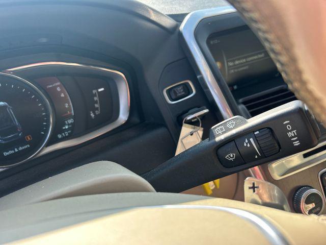 used 2015 Volvo XC60 car, priced at $7,900