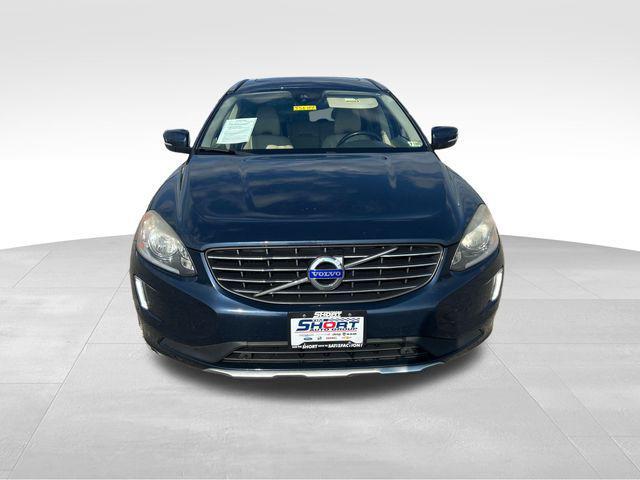 used 2015 Volvo XC60 car, priced at $7,900