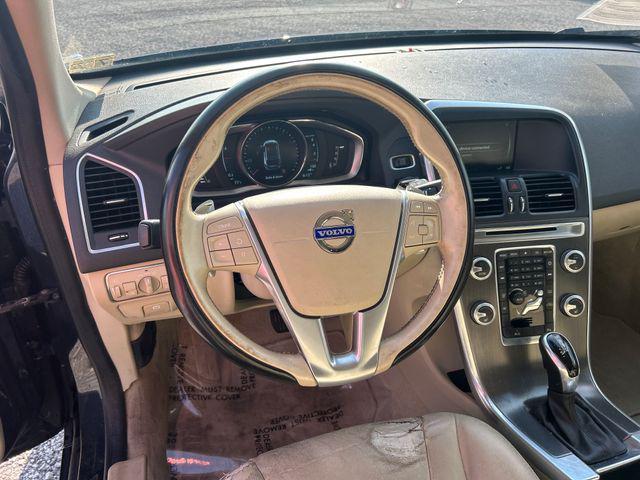 used 2015 Volvo XC60 car, priced at $7,900