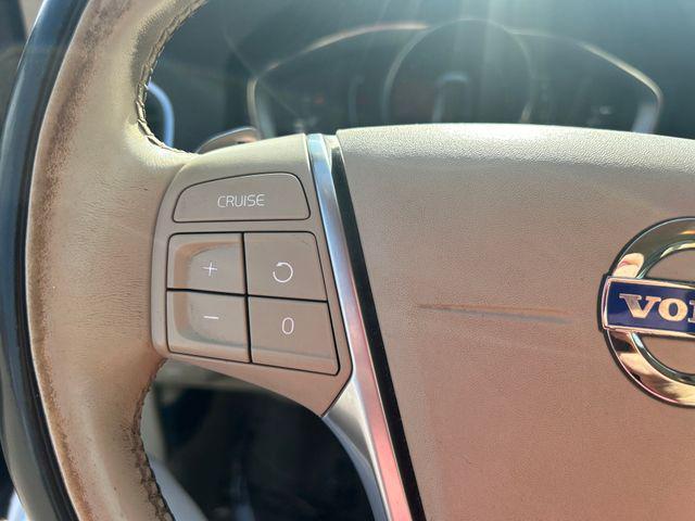 used 2015 Volvo XC60 car, priced at $7,900