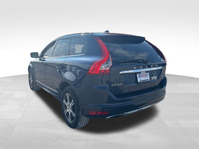used 2015 Volvo XC60 car, priced at $7,900