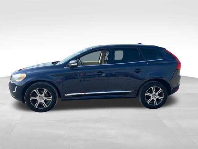 used 2015 Volvo XC60 car, priced at $7,900