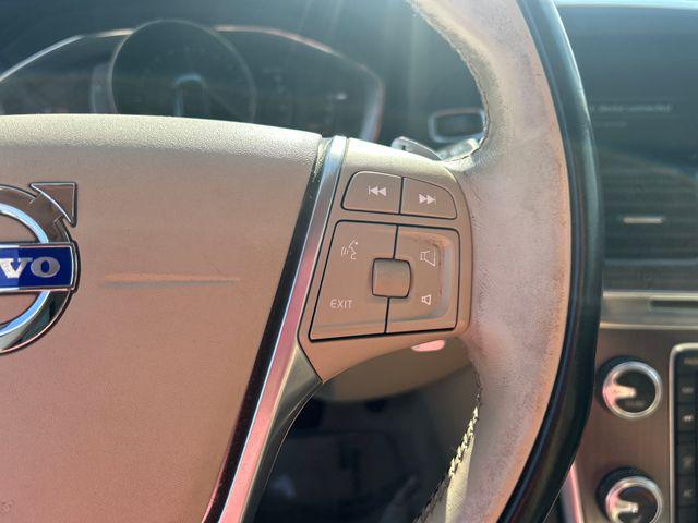 used 2015 Volvo XC60 car, priced at $7,900