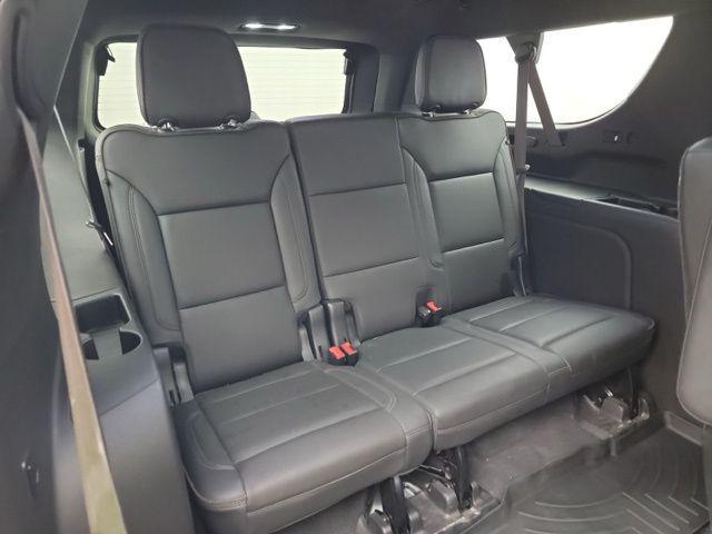 used 2021 Chevrolet Suburban car, priced at $53,399