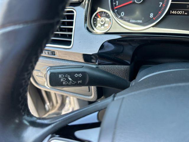 used 2014 Volkswagen Touareg car, priced at $8,815