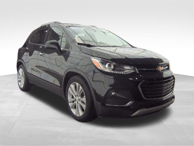 used 2020 Chevrolet Trax car, priced at $15,777