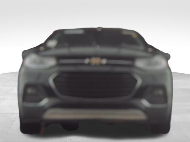 used 2020 Chevrolet Trax car, priced at $15,777