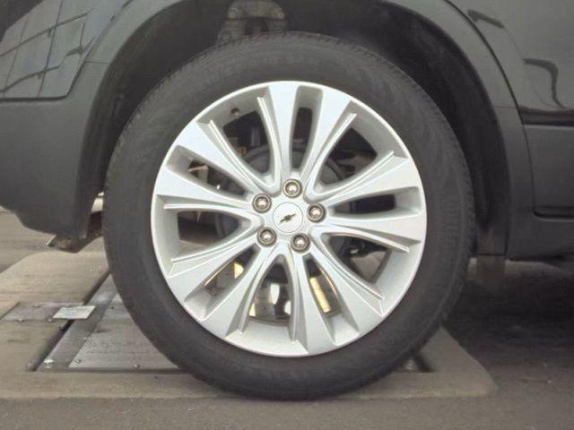 used 2020 Chevrolet Trax car, priced at $15,777
