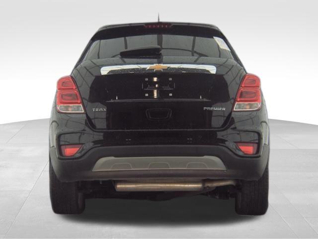 used 2020 Chevrolet Trax car, priced at $15,777
